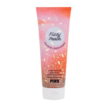 Victoria´s Secret Pink Fizzy Peach 236 ml körperlotion für Frauen