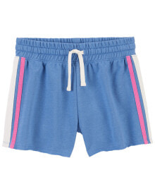 Baby shorts for girls