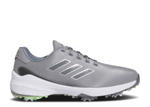 ZG23 Lightstrike Golf 'Grey Silver Metallic'