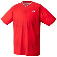 YONEX 260 short sleeve T-shirt