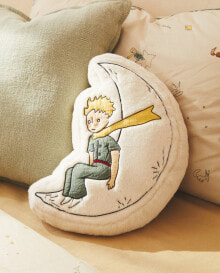 Children’s le petit prince cushion