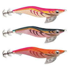 Fishing lures and jigs