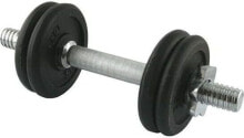 Dumbbells