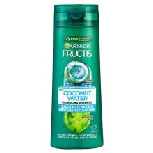 Garnier Fructis Coconut Water 400 ml shampoo für Frauen