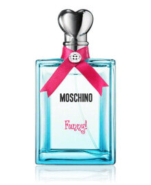 Moschino Funny Eau de Toilette Spray