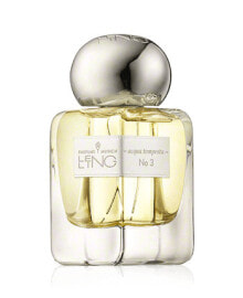 Купить парфюмерия Lengling: Lengling Acqua Tempesta - No 3 Extrait de Parfum Spray (50 ml)