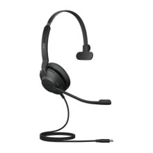 Гарнитура Jabra Evolve2 30 MS Mono 23089-899-879