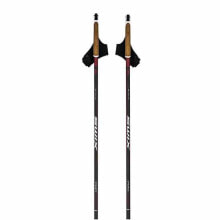 Cross-country ski poles