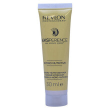 Средства для ухода за волосами Revlon Eksperience Hydro Nutritive Hair Mask Увлажняющая маска для всех типов волос 30 мл