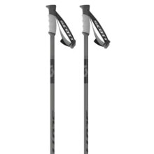 Nordic walking sticks and trekking poles