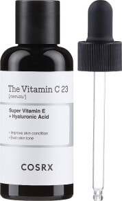 Hochkonzentriertes Vitamin-C-Serum 23% - Cosrx The Vitamin C 23 Serum