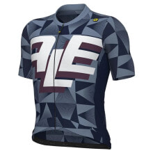 ALE Pr-E Multiverso Short Sleeve Jersey