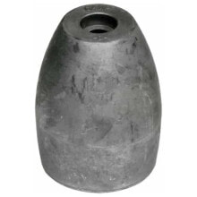 Купить палубное оборудование CAMP ZINC: CAMP ZINC Anode Propeller Nut