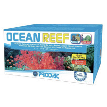 Купить зоотовары PRODAC: PRODAC Ocecan Reef 20kg Marine Salt