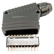 EUROCONNEX M 21P Scart 1750M