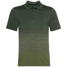 ODLO Halden short sleeve polo