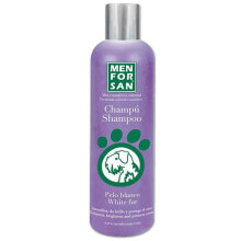 Cosmetics and hygiene products for dogs