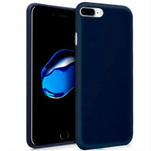 COOL IPhone 7 Plus/8 Plus Silicone phone case