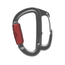 PETZL Freino Z Locking Carabiner