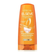 L'Oréal Paris Elseve Extraordinary Oil Coco Weightless Nourishing Balm 200 ml haarbalsam für Frauen