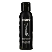 Silicone Lubricant Eros ER11050 50 ml