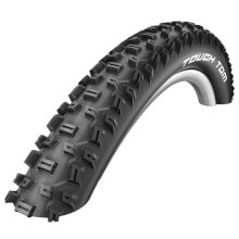 Bicycle tires