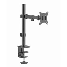 Brackets, holders and stands for monitors