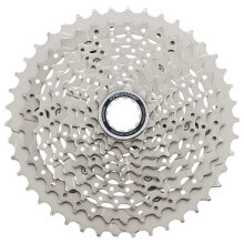 SHIMANO Deore M410 Cassette