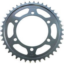 SUNSTAR SPROCKETS 530 Pitch 1-5474-42 Steel Rear Sprocket