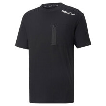 PUMA Rad/Cal Pocket T-Shirt