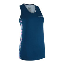 OXSITIS Technique 140.6 Sleeveless T-Shirt