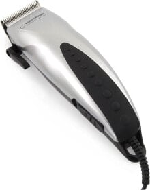 Hair clippers and trimmers