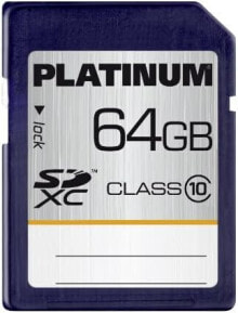 Platinum Photo and video cameras