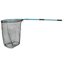 SEA MONSTERS Boat Landing Net