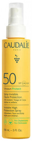Sunscreen spray SPF 50 Vinosun (High Protection Spray) 150 ml