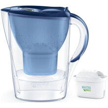 Фильтры-кувшины для воды BRITA купить от $34