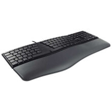 Купить клавиатуры Cherry: CHERRY KC 4500 Ergo keyboard