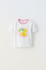 Children's T-shirts and T-shirts for girls