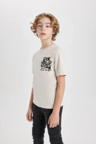 Children's T-shirts and T-shirts for boys