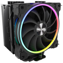 Coolers and cooling systems for gaming computers