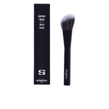 Sisley Blush adn Powder Brush Кисть для нанесения румян и пудры