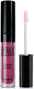 Lip glosses and tints