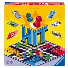 RAVENSBURGER Hit Game board game