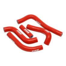 DRC Gasgas MC450F 2021 radiator hose kit