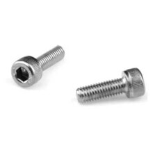 ERGON GP1 Evo bolts