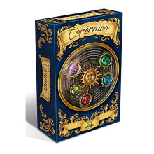 JUEGOS TETRAKIS Copernico board game