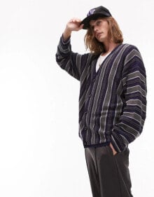 Men's sweaters and cardigans