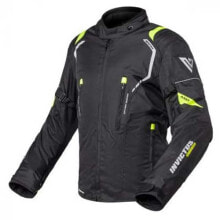 INVICTUS E-1 Ares Jacket