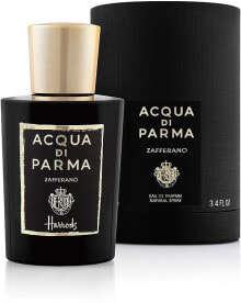 Acqua Di Parma Zafferano - Eau de Parfum