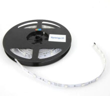 Умные светодиодные ленты synergy 21 S21-LED-F00049 линейный светильник Универсальный линейный светильник Для помещений A 5 m
